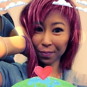 Meet your Posher, Njella